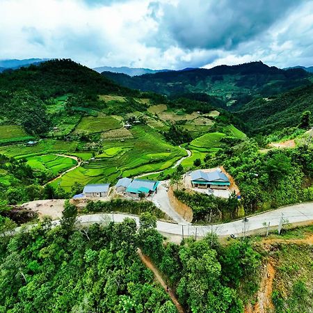 Mu Cang Chai Eco Home Екстериор снимка