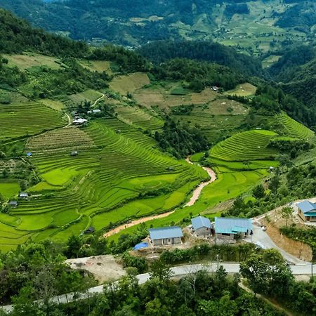 Mu Cang Chai Eco Home Екстериор снимка