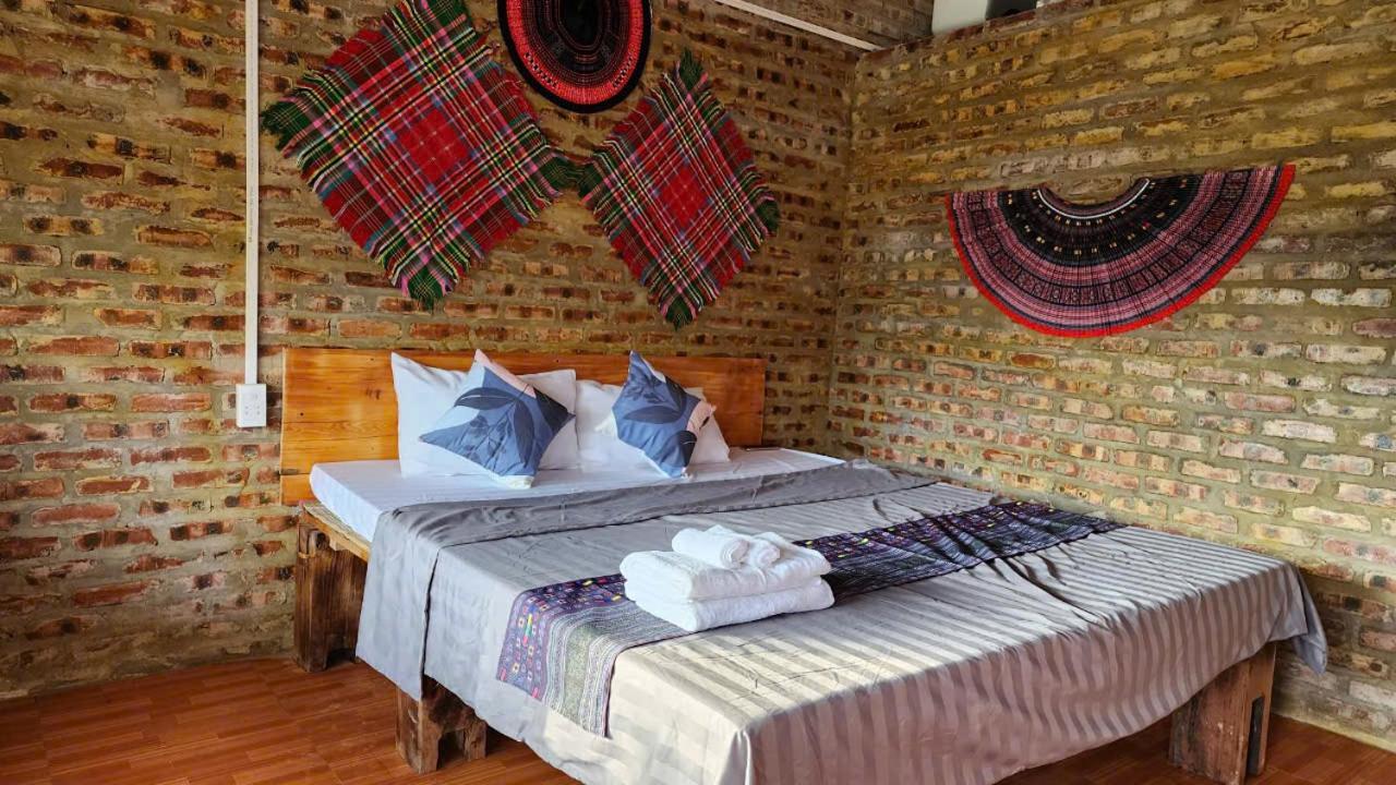 Mu Cang Chai Eco Home Екстериор снимка