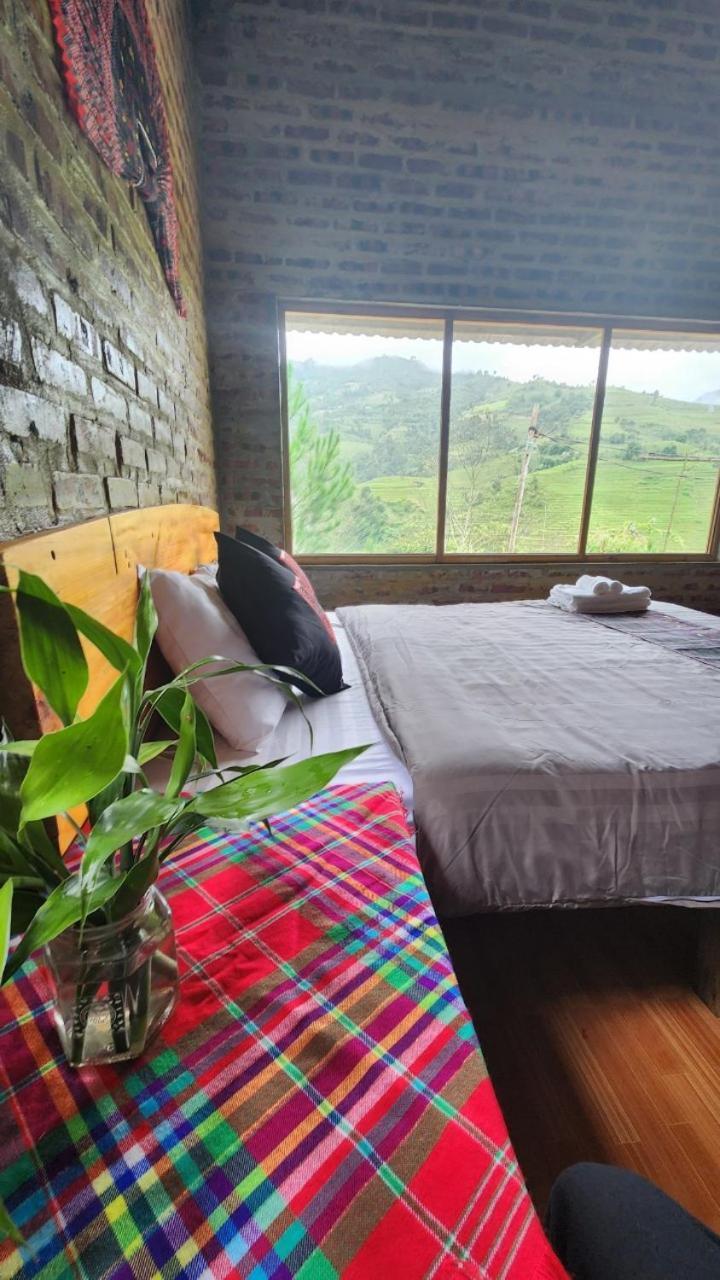 Mu Cang Chai Eco Home Екстериор снимка